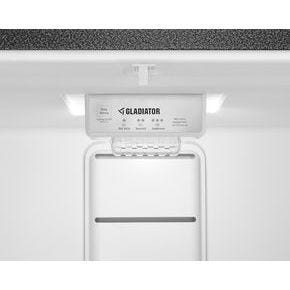 Gladiator 18.0 Cu. Ft. Garage-Ready Upright Freezer GAFZ30FDGB