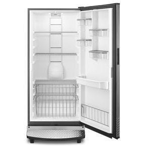 Gladiator 18.0 Cu. Ft. Garage-Ready Upright Freezer GAFZ30FDGB