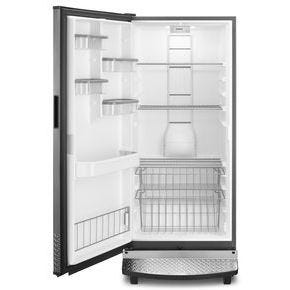 Gladiator 18.0 Cu. Ft. Garage-Ready Upright Freezer GAFZ30FDGB