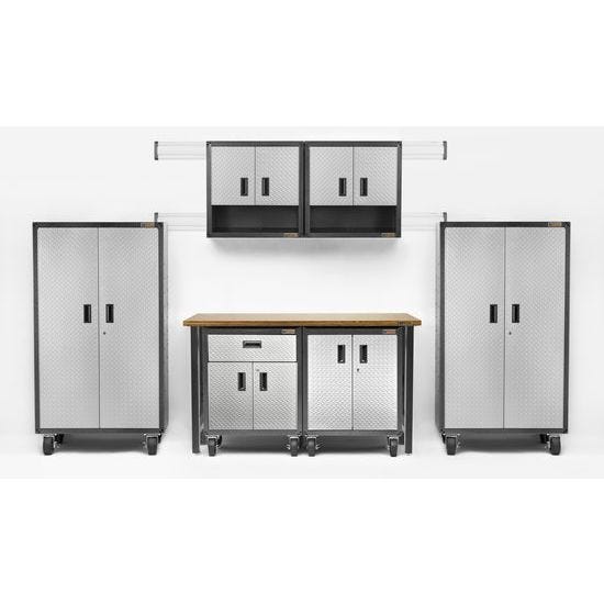 Gladiator® Mobile Storage Cabinet GALG36CKXG