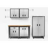 Gladiator® Mobile Storage Cabinet GALG36CKXG