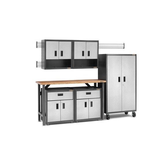 Gladiator® Mobile Storage Cabinet GALG36CKXG