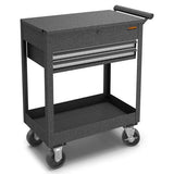 Gladiator® 2-Drawer Utility Cart GAMT28KDFG