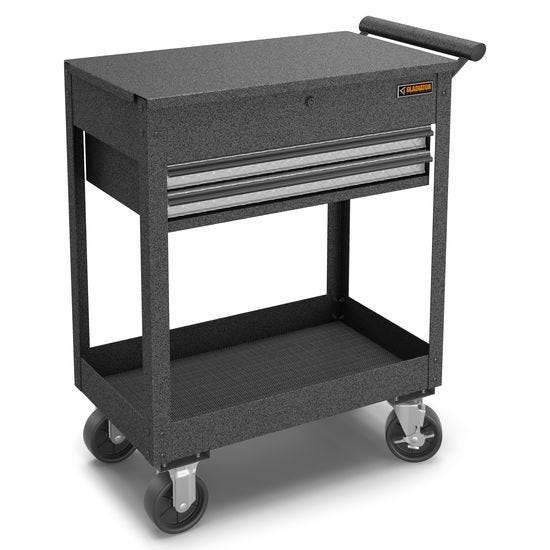 Gladiator® 2-Drawer Utility Cart GAMT28KDFG