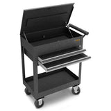 Gladiator® 2-Drawer Utility Cart GAMT28KDFG