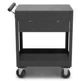 Gladiator® 2-Drawer Utility Cart GAMT28KDFG