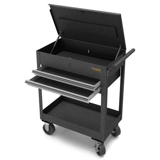 Gladiator® 2-Drawer Utility Cart GAMT28KDFG