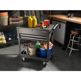 Gladiator® 2-Drawer Utility Cart GAMT28KDFG