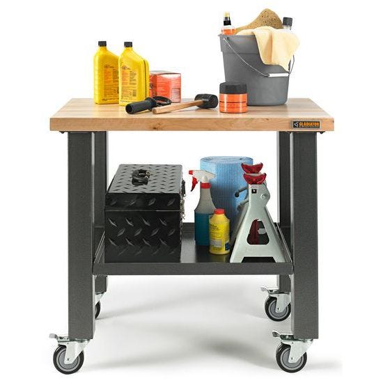 Gladiator® Mobile Workstation GAMW36HWEG