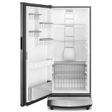 Gladiator 18.0 Cu. Ft. Garage-Ready All Refrigerator GARF30FDGB