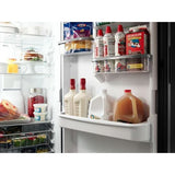 Gladiator 18.0 Cu. Ft. Garage-Ready All Refrigerator GARF30FDGB