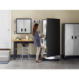 Gladiator 18.0 Cu. Ft. Garage-Ready All Refrigerator GARF30FDGB