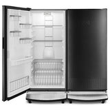 Gladiator 18.0 Cu. Ft. Garage-Ready All Refrigerator GARF30FDGB