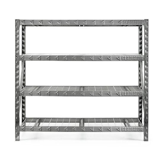 Gladiator 77" Rack Shelf GARS774XEG