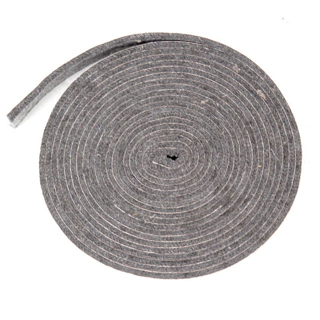 Big Green Egg Gasket Replacement Kit for XXL (requires 2), XL and Large EGG BGE-113726