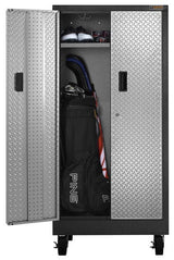 Gladiator Premier Tall GearLocker GATL302DRG