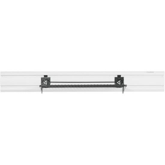 Gladiator 24" Wire Shelf GAWU24WSBH