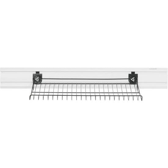 Gladiator® 30" Shoe Rack GAWU30SRBH