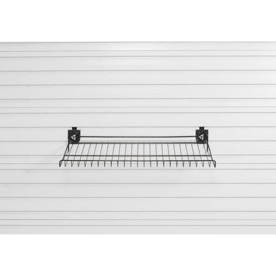 Gladiator® 30" Shoe Rack GAWU30SRBH