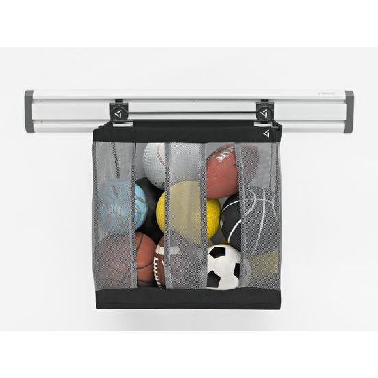 Gladiator® Ball Caddy GAWUXXBLTH