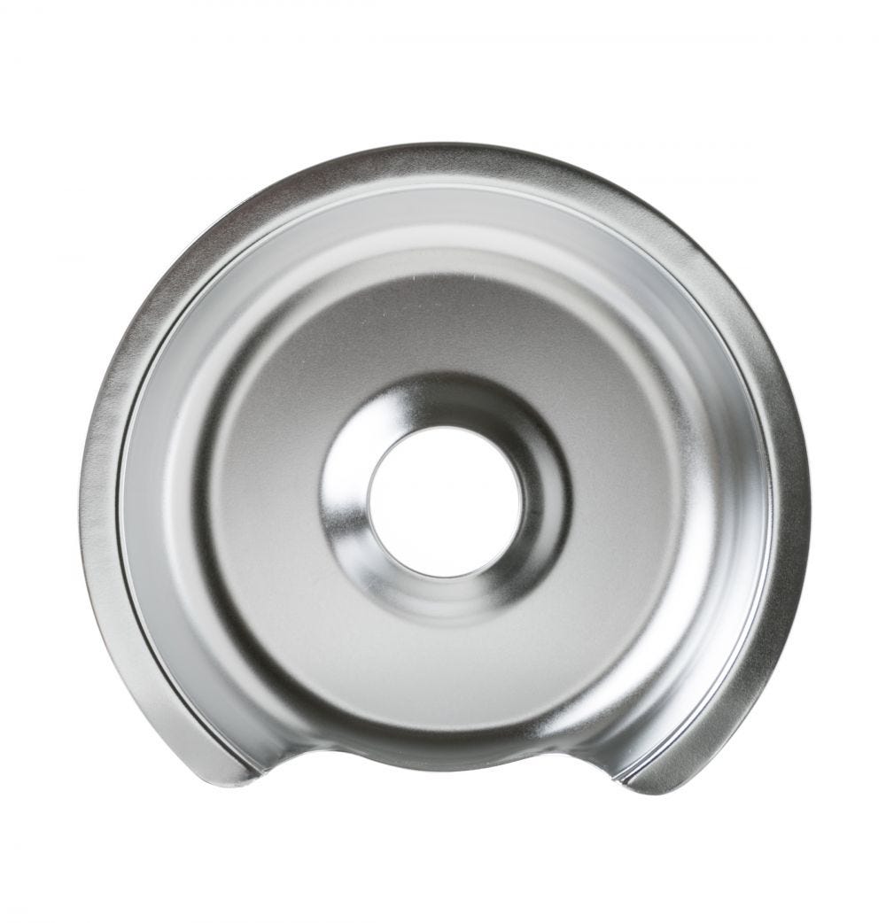 8" Burner Bowl WB32X5036