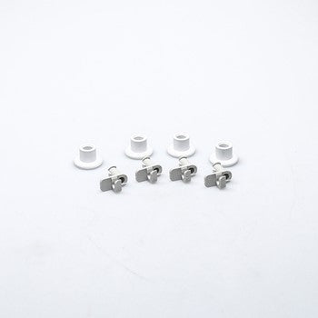 Roller Kit (4 Pack) WD35X20994