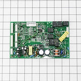 Main Board Control WR55X10775