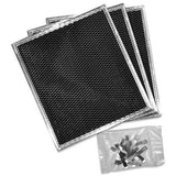 Range Hood Charcoal Filter Kit W10412939