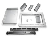 30" Trim Kit for Countertop Microwaves UCTK30ST