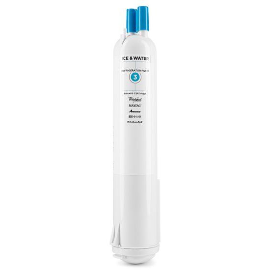 EveryDrop® Ice & Water Refrigerator Filter EDR3RXD1
