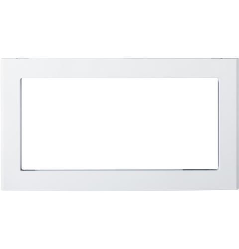 Optional 30" Built-In Trim Kit JX830DFWW