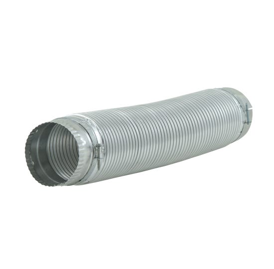 8' Vent w/Clamps 4396727RP