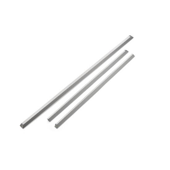 Range Trim Kit, Stainless - VSI W10675028