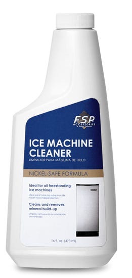 Ice Maker Cleaner - 16 oz 4396808