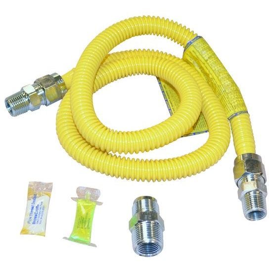 Gas Range Connector Kit 3048KITRC