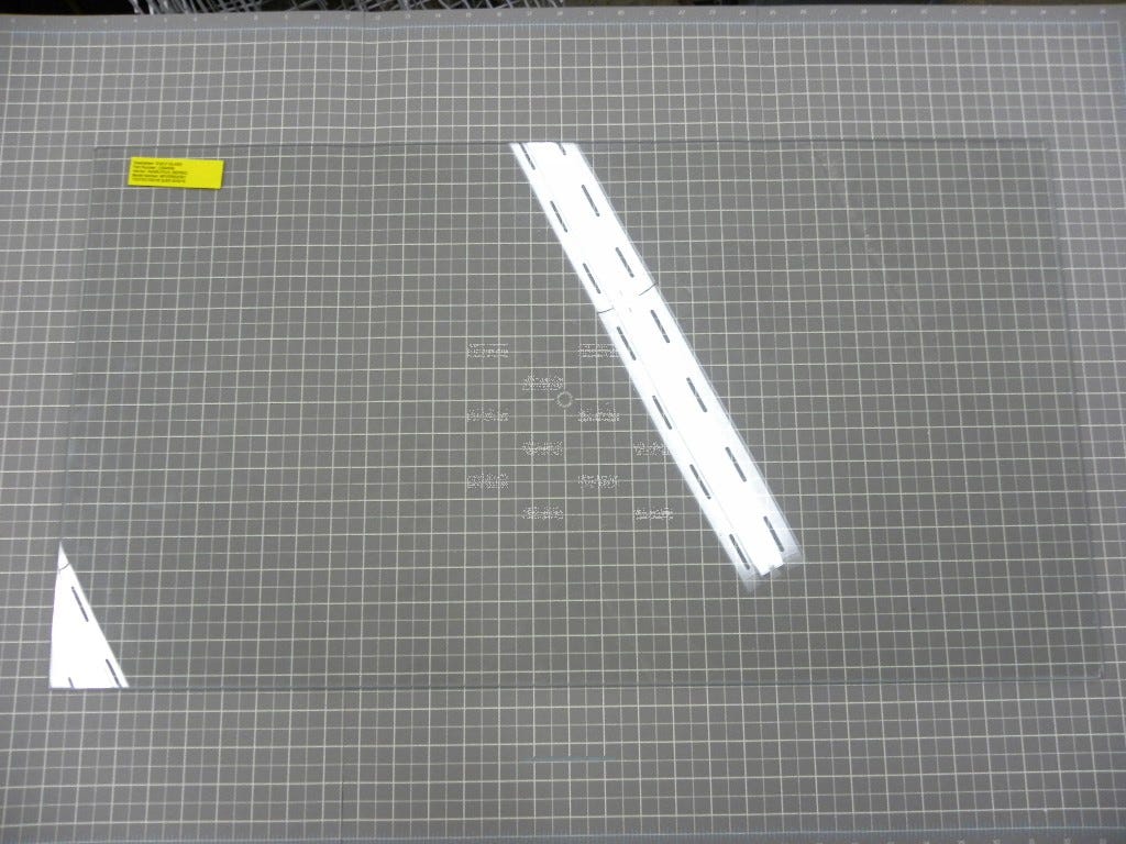 Glass Shelf 12204830