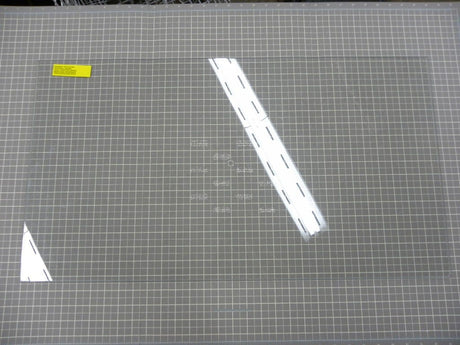 Glass Shelf 12204830