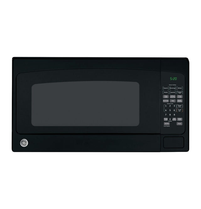 GE® 2.0 Cu. Ft. Capacity Countertop Microwave Oven GCST20S1WBB