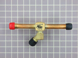Goodman 3/8" Base Valve (Open) GP0151R00078S