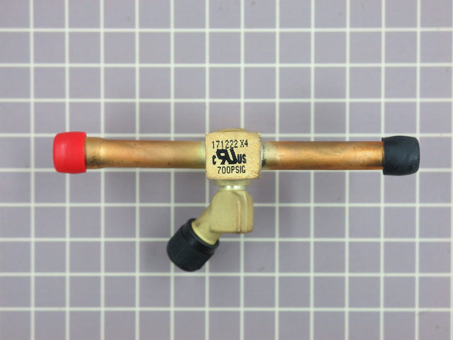 Goodman 3/8" Base Valve (Open) GP0151R00078S