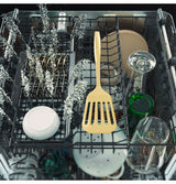 Café™ Smart Stainless Steel Interior Dishwasher with Sanitize and Ultra Wash & Dual Convection Ultra Dry CDT888P4VW2