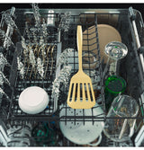 Café™ Smart Stainless Steel Interior Dishwasher with Sanitize and Ultra Wash & Dual Convection Ultra Dry CDT858P3VD1