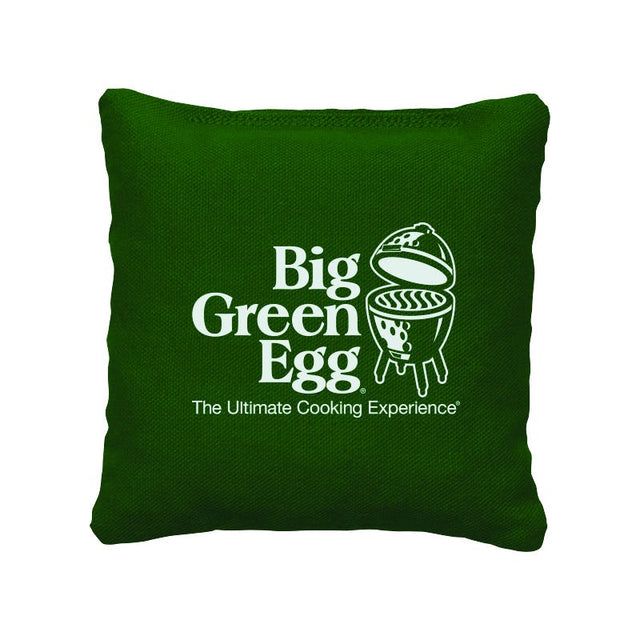 Big Green Egg Custom Bean Bag Toss Game BGE-115645