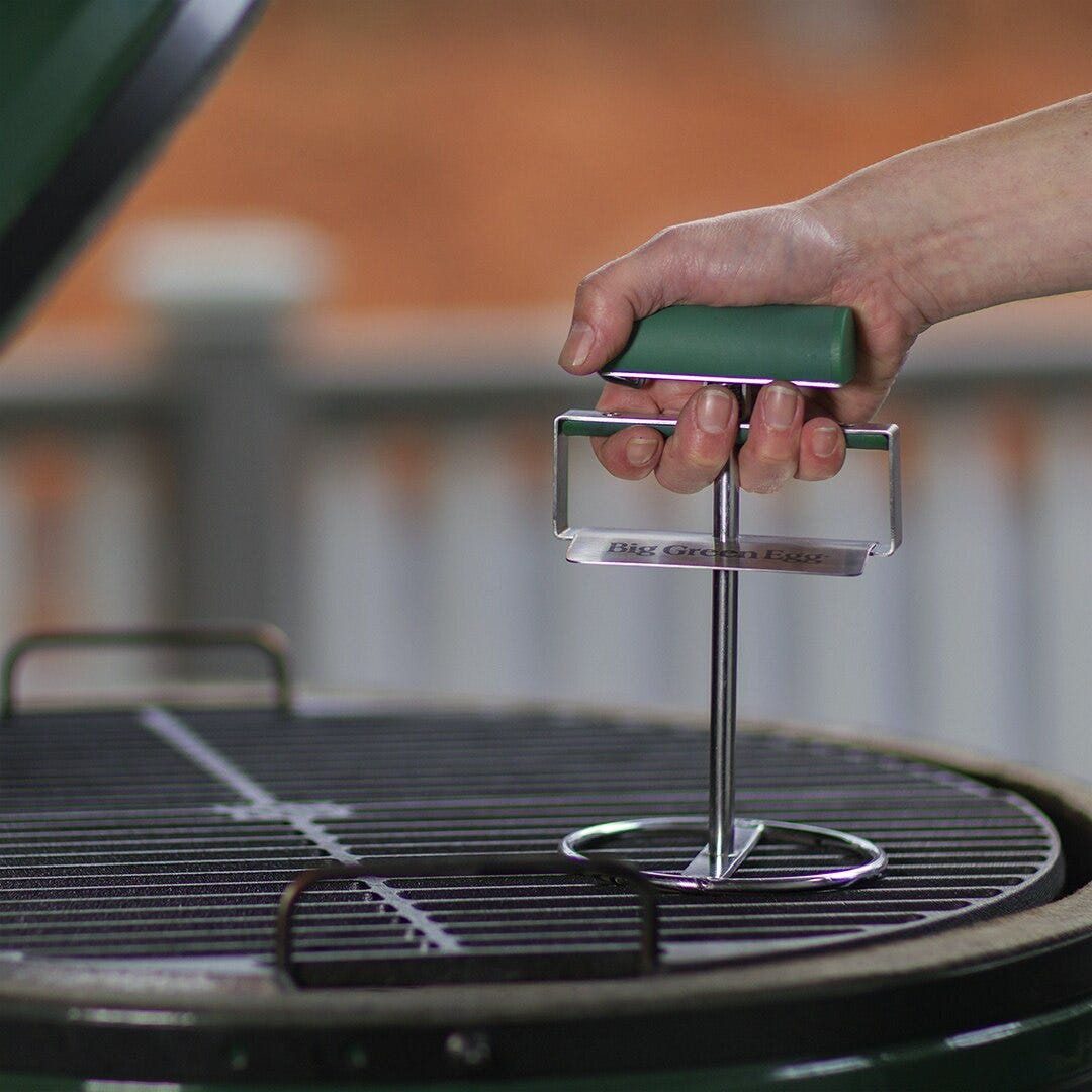 Big Green Egg Grid Lifter BGE-127341
