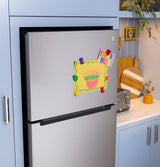 GE® 21 Cu. Ft. Garage Ready Top-Freezer Refrigerator GPS21KYZFS