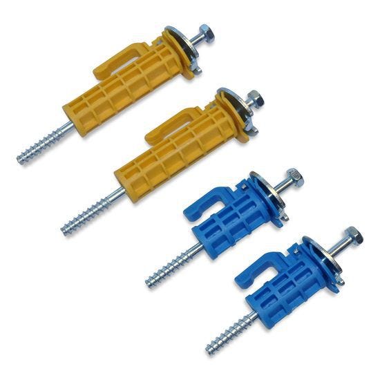 Shipping Bolts - set of 4 W10763470