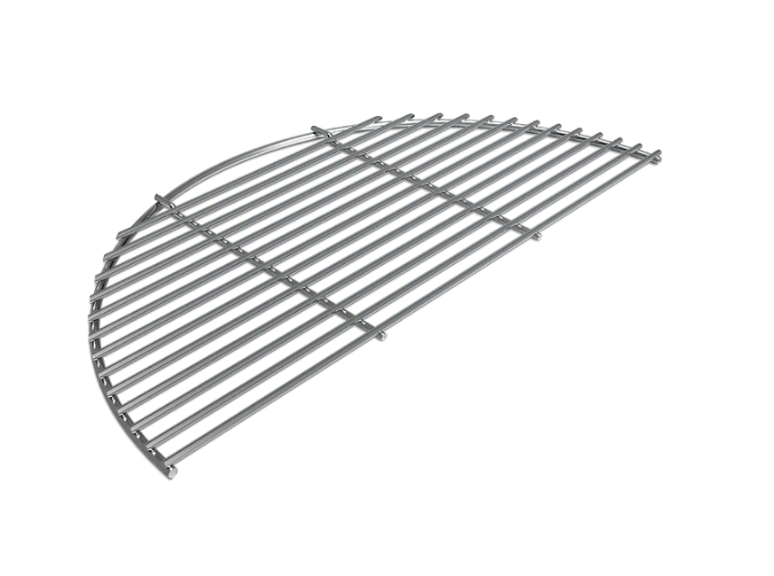 Stainless Steel Half Grid for XL BGE-121202