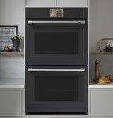 CAFÉ™ Professional Series 30" Smart Built-In Convection Double Wall Oven CTD90DP3ZD1