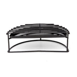 Big Green Egg Extended Racks – Half Moon Raised Grids For XXLarge/XLarge EGG BGE-101082