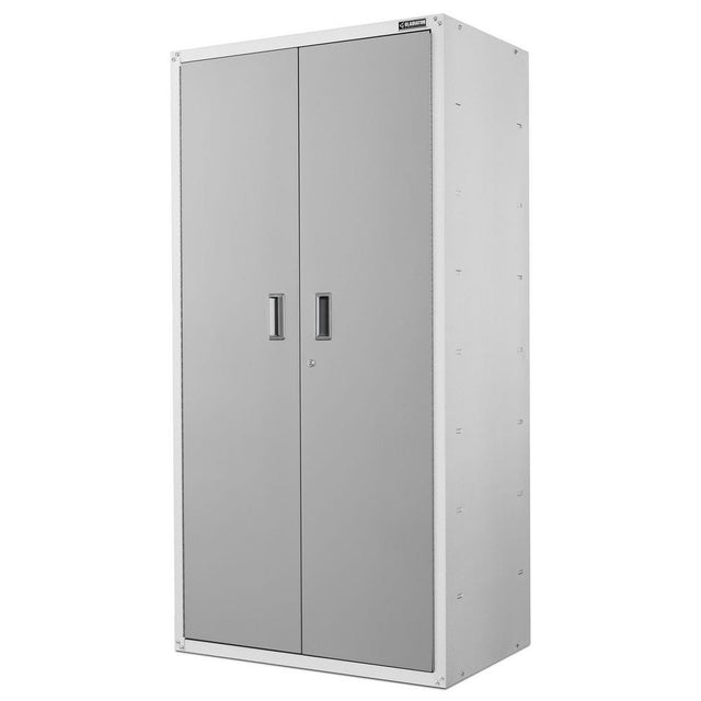 Gladiator Ready-to-Assemble Steel Freestanding Garage Cabinet GALG36KDZW